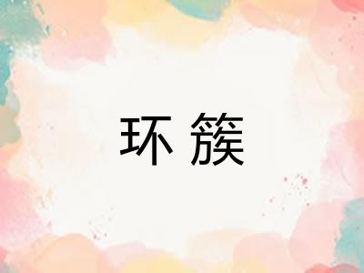 环簇