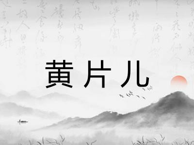 黄片儿 黄片儿