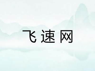 飞速网