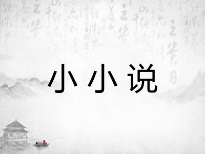 小小说