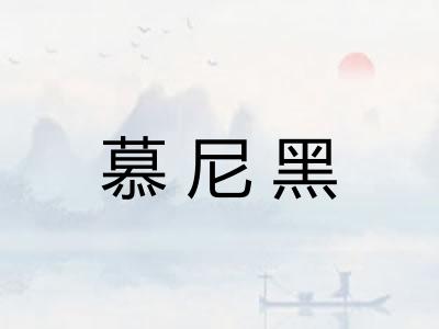 慕尼黑 慕尼黑
