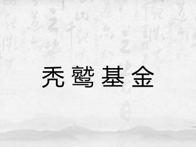 秃鹫基金 秃鹫基金