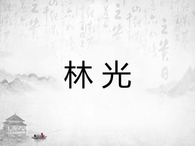 林光